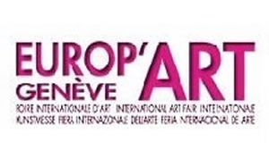 Gina Portera visual artist expos Europ Art Geneve
