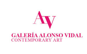 Gina Portera visual artist expos Galeria Alonso Vidal