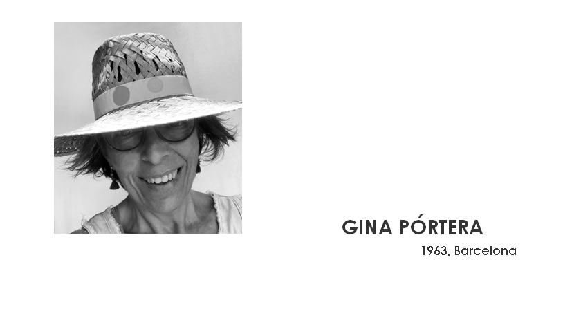 Gina Pórtera